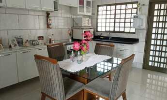 Imagem 6: Casa para venda Presidente Roosevelt - Uberlândia - MG