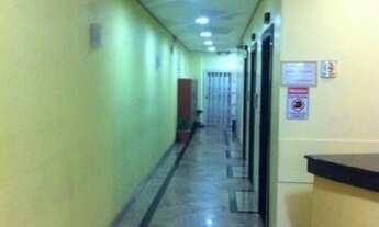 Imagem 2: PORTO ALEGRE - Conjunto Comercial/Sala - CENTRO HISTORICO