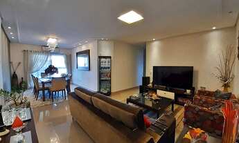 Imagem: APARTAMENTO 3 SUÍTES - 3 VAGAS DE GARAGEM