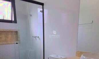 Imagem 8: CASA À VENDA NO CONDOMÍNIO RESIDENCIAL MILANO EM INDAIATUBA