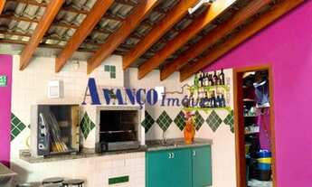 Imagem 16: Lindo Sobrado com salão comercial no Jardim Martins em Jundiaí