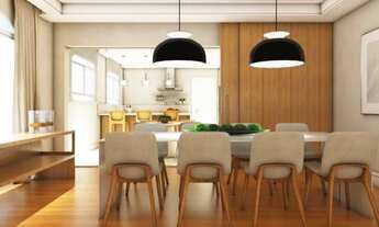 Imagem 7: Espetacular Lindenberg no Melhor do Jardins, Impecável.!!