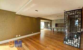 Imagem 2: COBERTURA DUPLEX - 4 SUITES - CHURRASQUEIRA