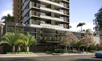 Imagem 3: APARTAMENTO SETOR SERRINHA 3 SUÍTES 100M2