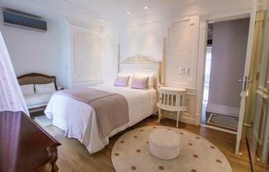 Imagem 5: COBERTURA FRENTE MAR MOBILIADA NA BARRA SUL DE BALNEÁRIO CAMBORIÚ