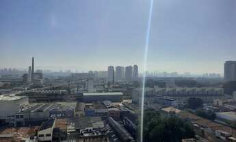 Imagem 5: Ótimo Apartamento Seminovo ( pronto para morar ) para locação, Vila Romana, São Paulo, SP