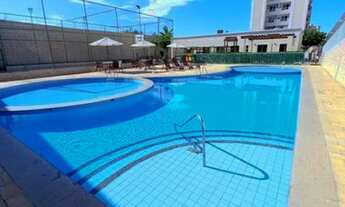 Imagem: Apartamento 2/4 Suite, Na Cobertura, Para