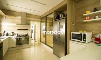 Imagem 3: Sobrado com 3 dormitórios, sendo 1 suíte à venda, 168 m² por R$ 1.150.000 - Parque São Dom