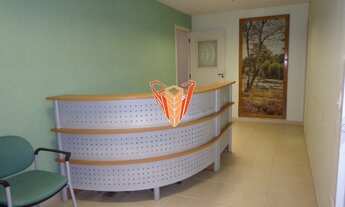 Imagem 2: CONJUNTO COMERCIAL COMERCIAL em SÃO PAULO - SP, Alto da Boa Vista