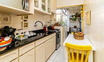 Imagem 5: Apartamento com 2 dormitórios à venda em Porto Alegre