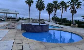 Imagem: Loft mobiliado no Gragoatá