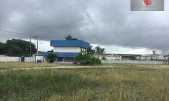 Imagem 4: Galpão para alugar, 600 m² por R$ 45.000,00/mês - Lagomar - Macaé/RJ