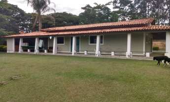 Imagem 3: Sitio com 7,6 alqieires, muito rico em agua 7 açudes, nascente, 4 alqueires em lavoura