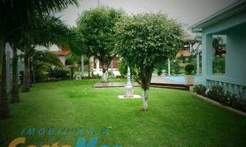 Imagem: Residencia na Avenida Santa Rosa umas das