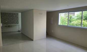 Imagem 6: Casa para venda com 190 metros quadrados com 3 quartos em Campo Grande - Santos - São Paul