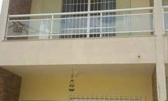 Imagem 1: CASA EM ITINGA LAURO DE FREITAS COM 2/4 RUA CATARINA S MENEZES