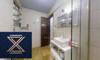 Imagem 2: Apartamento com 3 dormitórios à venda, 70 m² por R$ 795.000 - Humaitá - Rio de Janeiro/RJ