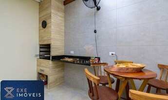 Imagem 5: Casa com 2 dormitórios à venda, 70 m² por R$ 530.000 - Vila Paulista - São Paulo/SP