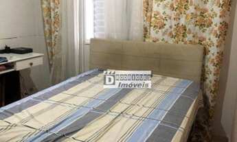 Imagem 7: Apartamento com 2 dormitórios à venda, 57 m² por R$ 280.000 - Conjunto Residencial Pombeva