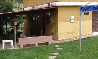 Imagem 2: TEIXEIRAS - Casa Padrão - Área Rural