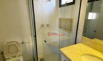 Imagem 4: Apartamento com 3 dormitórios à venda, 100 m² por R$ 600.000,00 - Jardim Walkíria - São Jo