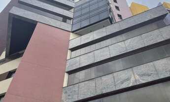 Imagem 2: Cobertura JD. AVELINO com piscina, sauna e churrasqueira