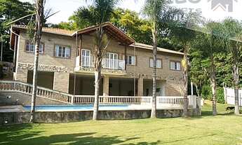 Imagem: Chácara à venda, 1053 m² por R$ 1.300.000,00