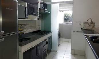 Imagem 2: Apartamento em Barueri - 2 dormitórios - 2 vagas - 420 mil - Oportunidade