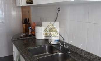 Imagem 4: Cobertura Duplex 3 suítes 4 vagas, no Morumbi