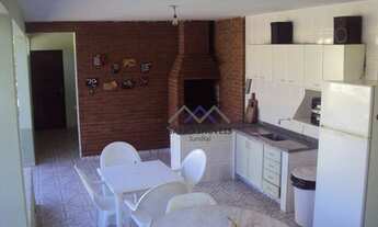 Imagem 5: Chácara residencial à venda, Chácaras Campo Limpo, Campo Limpo Paulista