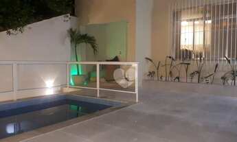 Imagem 5: Casa com 3 dormitórios à venda, 129 m² por R$ 1.250.000,00 - Grajaú - Rio de Janeiro/RJ