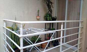 Imagem 4: Apartamento com 3 dormitórios à venda, 60 m² por R$ 205.000,00 - Parque Universitário - Am