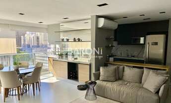 Imagem 3: São Paulo - Apartamento Padrão - Vila Olímpia