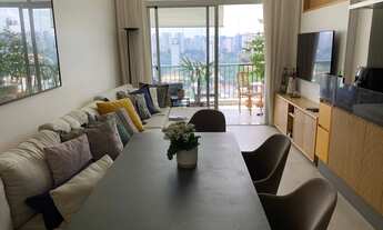 Imagem: Apartamento Venda 2 Dormitórios - 76 m²