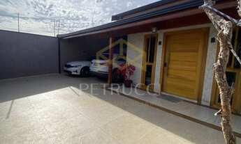 Imagem: Casa - Parque Via Norte - Campinas