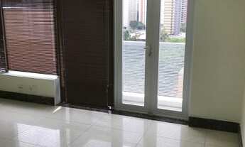 Imagem 2: Sala Comercial para aluguel. Com 78 metros quadrados em Sítio Tamboré Alphaville - Barueri