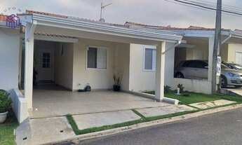 Imagem 2: Linda casa no Condomínio San Paolo em Sorocaba