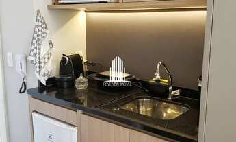 Imagem 7: Apto Vila Madalena