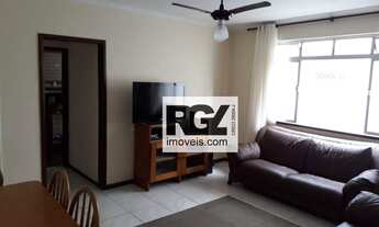 Imagem 7: Apartamento com 3 dormitórios, 132 m² - venda por R$ 430.000,00 ou aluguel por R$ 3.500,00