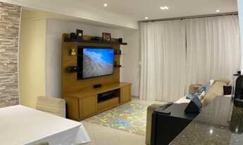 Imagem 3: Oportunidade: Apartamento para venda com 80 m2 com 3 quartos