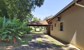 Imagem 7: Casa de condomínio para venda com 464 metros quadrados com 5 quartos