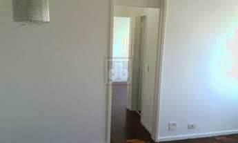 Imagem 6: Jardim Botânico - Professor Saldanha - Indevassado - Vista Lagoa panorâmica - Andar alto