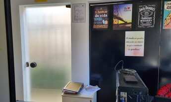 Imagem 2: Sala com 71m² no bairro Cachoeira do Bom Jesus em Florianópolis para Comprar