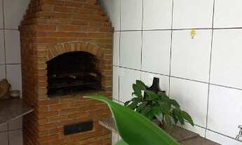 Imagem 3: Casa para venda possui 135 metros quadrados com 3 quartos em Parque Suzano - Suzano - SP