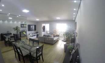 Imagem: Apartamento com 3 dormitórios à venda