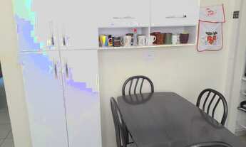 Imagem 4: Casa para venda possui com 3 dormitórios no Jardim Italia - São Pedro - SP