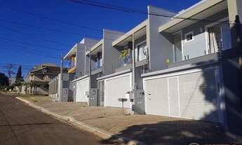 Imagem: VENDE-SE SOBRADO NO BAIRRO PARQUE SÃO PAULO