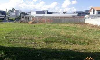 Imagem 2: Terreno Residencial à venda, Condomínio Reserva do Paratehy, São José dos Campos - TE0583