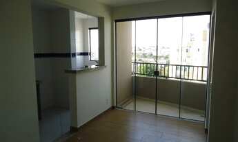 Imagem 2: Apartamento à venda com sacada, condomínio com piscina, elevador, churrasqueira