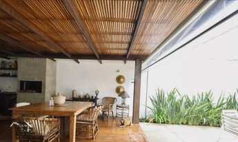 Imagem 3: Linda casa com ambientes amplos e arejados